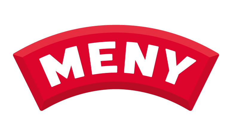 meny logo